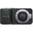 Blackmagic Design Pocket Cinema Camera & Metabones EF Adapter