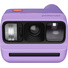 Polaroid Go Generation 3 Instant Film Camera (Purple)