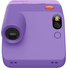 Polaroid Go Generation 3 Instant Film Camera (Purple)