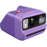 Polaroid Go Generation 3 Instant Film Camera (Purple)