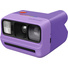Polaroid Go Generation 3 Instant Film Camera (Purple)