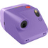 Polaroid Go Generation 3 Instant Film Camera (Purple)