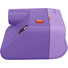 Polaroid Go Generation 3 Instant Film Camera (Purple)