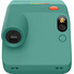 Polaroid Go Generation 3 Instant Film Camera (Teal)