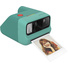 Polaroid Go Generation 3 Instant Film Camera (Teal)