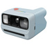 Polaroid Go Generation 3 Instant Film Camera (Light Blue)