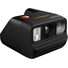 Polaroid Go Generation 3 Instant Film Camera with Go Film (Black)