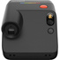 Polaroid Go Generation 3 Instant Film Camera with Go Film (Black)