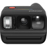 Polaroid Go Generation 3 Instant Film Camera with Go Film (Black)