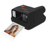Polaroid Go Generation 3 Instant Film Camera with Go Film (Black)