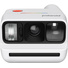 Polaroid Go Generation 3 Instant Film Camera with Go Film (White)