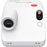 Polaroid Go Generation 3 Instant Film Camera with Go Film (White)