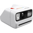 Polaroid Go Generation 3 Instant Film Camera with Go Film (White)