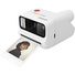 Polaroid Go Generation 3 Instant Film Camera with Go Film (White)