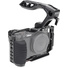 SHAPE Creator Camera Cage Kit with Top Handle for Nikon ZR