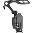 SHAPE Creator Camera Cage Kit with Top Handle for Nikon ZR