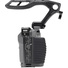 SHAPE Creator Camera Cage Kit with Top Handle for Nikon ZR