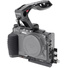 SHAPE Creator Camera Cage Kit with Top Handle for Nikon ZR