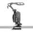 SHAPE Creator Camera Cage Shoulder Mount Kit with Matte Box and Follow Focus for Nikon ZR