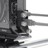 SHAPE Creator Camera Cage Shoulder Mount Kit with Matte Box and Follow Focus for Nikon ZR
