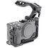 SHAPE Creator Camera Cage V2 with Top Handle for Sony FX3 & FX30