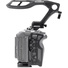 SHAPE Creator Camera Cage V2 with Top Handle for Sony FX3 & FX30