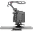 SHAPE Creator Camera Cage Kit with 15mm LWS Base for Canon EOS C50