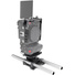 SHAPE Creator Camera Cage Kit with 15mm LWS Base for Canon EOS C50