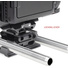 SHAPE Creator Camera Cage Kit with 15mm LWS Base for Canon EOS C50