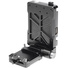 SHAPE Creator Mini V-Mount Battery Plate with Arca-Type Receiver