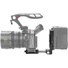 SHAPE Creator Mini V-Mount Battery Plate with Arca-Type Receiver