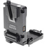 SHAPE Creator Mini V-Mount Battery Plate with Arca-Type Receiver