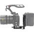 SHAPE Creator Mini V-Mount Battery Plate with Arca-Type Receiver
