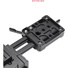 SHAPE Creator Mini V-Mount Battery Plate with Arca-Type Receiver