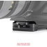 SHAPE Creator Mini V-Mount Battery Plate with Arca-Type Receiver