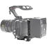 SHAPE Creator Mini V-Mount Battery Plate with Arca-Type Receiver