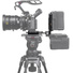 SHAPE Creator Mini V-Mount Battery Plate with Arca-Type Receiver