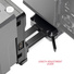 SHAPE Creator Mini V-Mount Battery Plate with Arca-Type Receiver