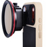 Moment 67mm Mobile Lens Filter Mount for Anamorphic II Lenses