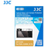 JJC Glass Protector for Fujifilm X100V, X-T4, X-E4