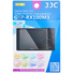 JJC Glass Protector for Sony Cyber-Shot DSC-RX1 , RX1R, RX1R II, RX100