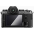 JJC Glass Screen Protector for FUJIFILM X-S20 and X-S10
