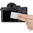 JJC Glass Protector for Select Sony Cameras