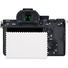 JJC Glass Protector for Select Sony Cameras