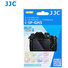 JJC Glass Protector for Panasonic Lumix GH5, GH5S