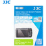 JJC Glass Screen Protector for Olympus Tough TG-7, TG-6, TG-5, TG-4 & TG-3 Cameras