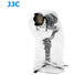 JJC RI-ST1 Stabilizer Rain Cover (2 Pack)