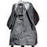 JJC Black Rain Cover for Canon & Nikon DSLR