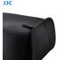 JJC Neoprene Camera Case (Black)