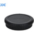 JJC Camera Body Cap and Rear Lens Cap for Nikon Z
